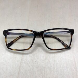 Wired by Avalon 6051 Tortoise  54-17-142 Frame ONLY